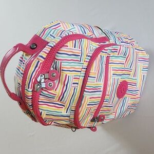 Kipling Seoul Laptop Backpack Bag